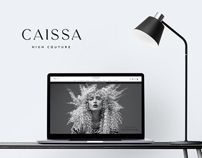 Caissa online store