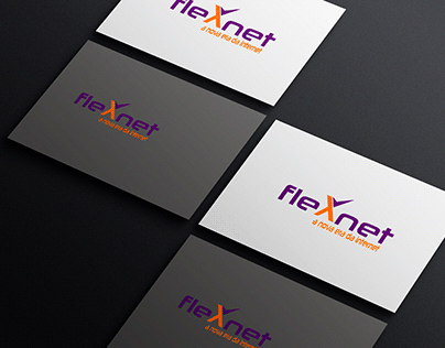 id Visual Flex Net