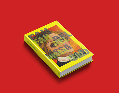 ''Fahrelnissa Zeid'' Sanatçı Kitabı Tasarımı