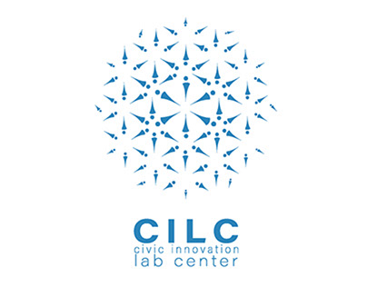 Civic Innovation Lab Center - Branding