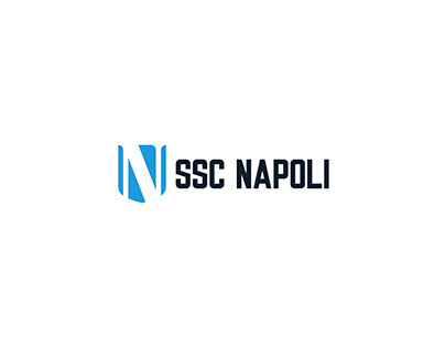 SSC Napoli | Logo Restyling