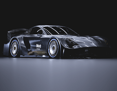 '23 TVR GRIFFITH GT1