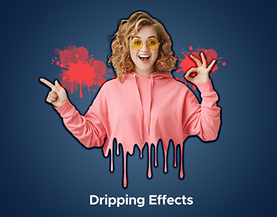 Dripping Effects