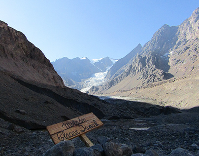 Mining threatens the Andean Juncal Park