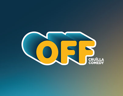 OFF Cruïlla Comedy - Festival de comedia