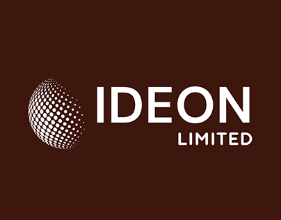 IDEON Limited - Website Redesign