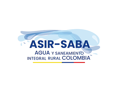 Comunidades del Proyecto Asir-Saba
