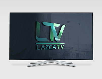 Lazca Tv Channel Logo
