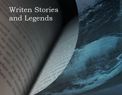 Written Stories and Legends