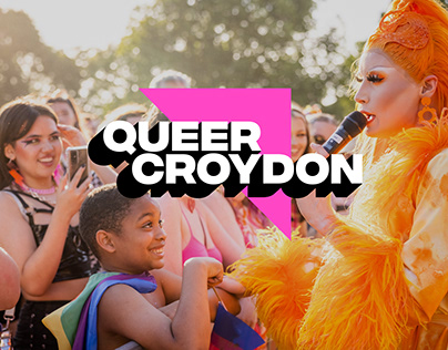 Queer Croydon