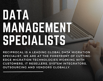 Global Data Management Solutions