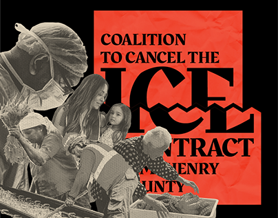 Coalition to Cancel the ICE Contract