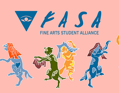 FASA: Orientation Posters