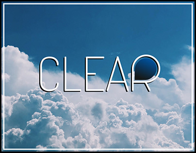 CLEAR - Clothing Brand
