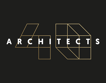 40 Architects logos