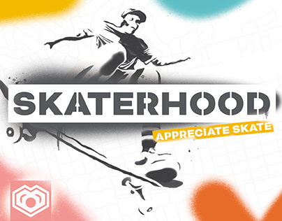Skaterhood - Senior Capstone