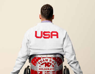 Team USA Olympic and Paralympic Portraits