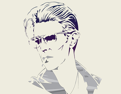 Bowie: Heroes