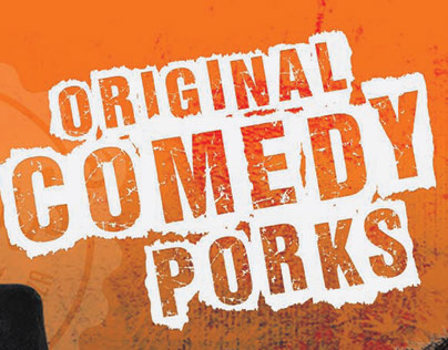 Original Comedy Porks