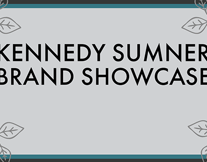 Kennedy Sumner Brand Showcase