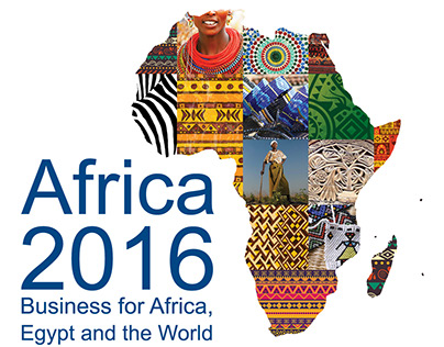 Business for Africa Forum 2016
