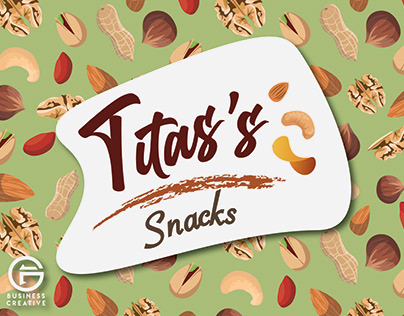 Proyecto: Tita's Snacks México