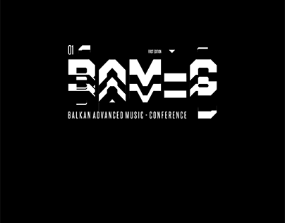 BAMC // brochure design // 2019