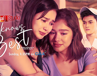 RSP Ate Knows Best Episode Poster