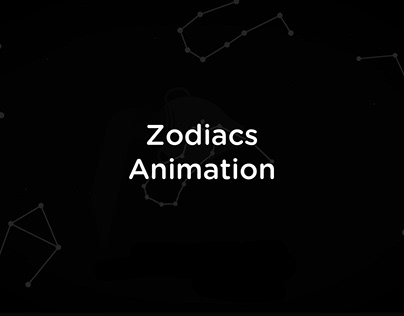 Zodiacs Animation