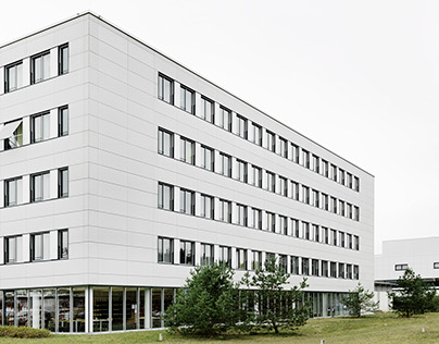 University Erlangen, DE