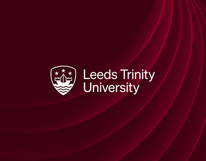 Rebranding Leeds Trinity University
