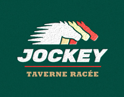 Le Jockey Taverne Racée | Acolyte