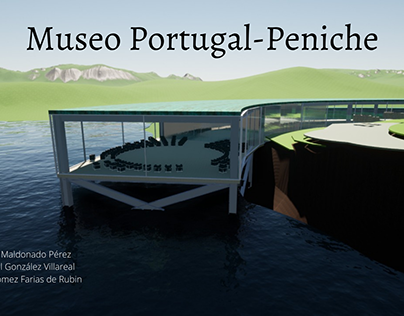 Museo Portugal-Peniche