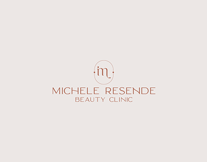 Michele Resende Beauty Clinic | Visual Identity
