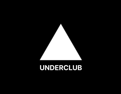 UX/UI Concept, UnderClub, Argentina.