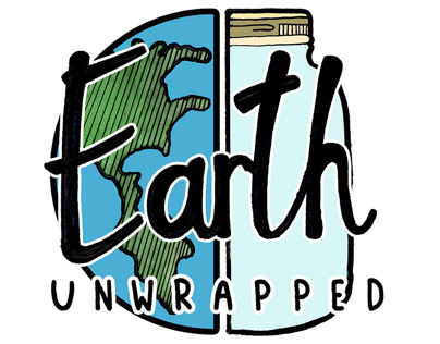 Earth Unwrapped Logo