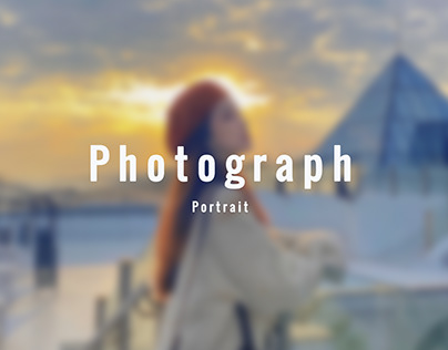 Photograph- Portrait
