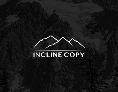 Incline Copy