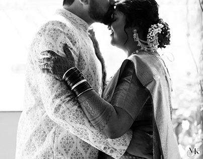 Vinita and Shubham | Wedding Photos