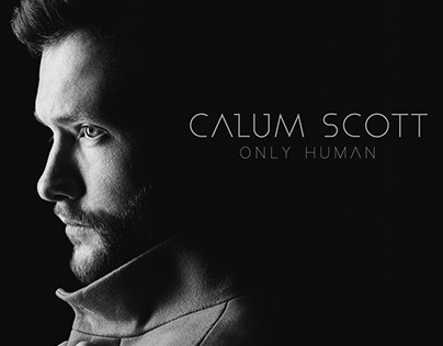 Calum Scott Only Human TVC