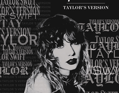 Reputation (Taylor’s Version) updated album concept