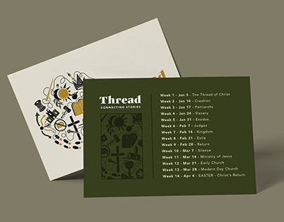 Thread Series