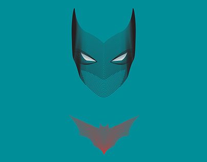 Series Interference - Batwoman