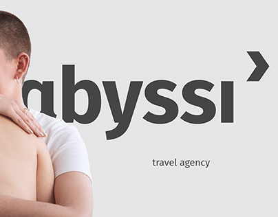 Abyssi, Travel Agency: Ad campaign