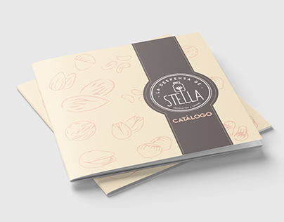 Stella (catalog)