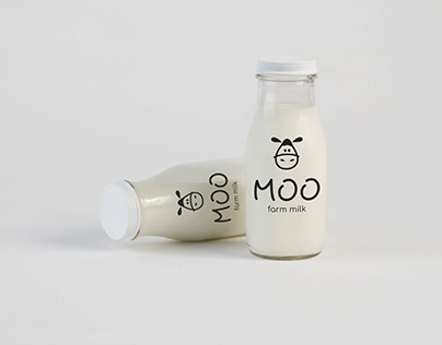 Milk logo