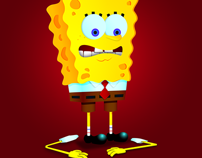 just sponge bob