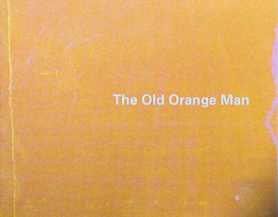 The Old Orange Man