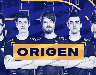 Origen Team Project