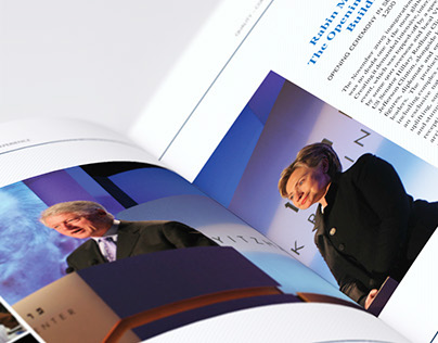 Comtec International presentation brochure, 2012